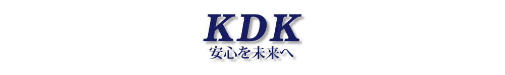 KDK 株式会社葛尾電子工業